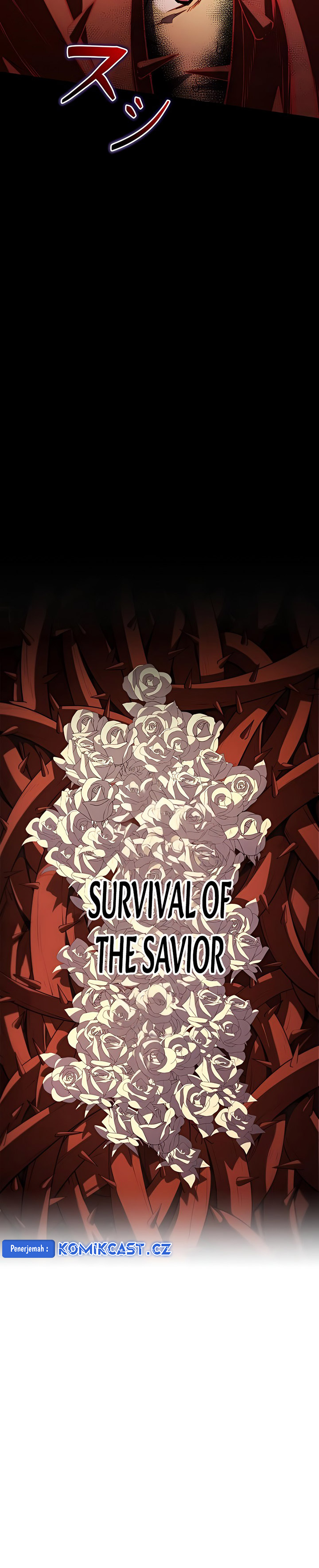 The Survivor of the Saviors
