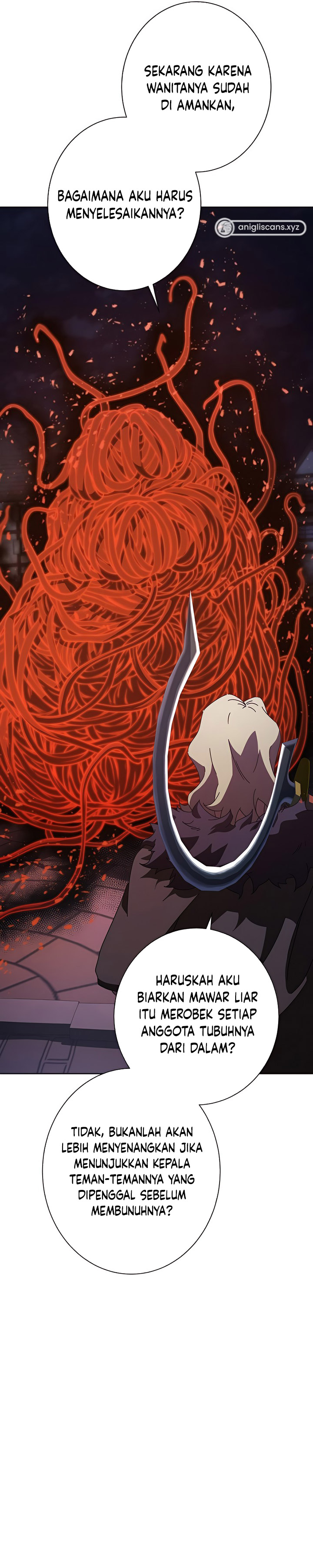 The Survivor of the Saviors