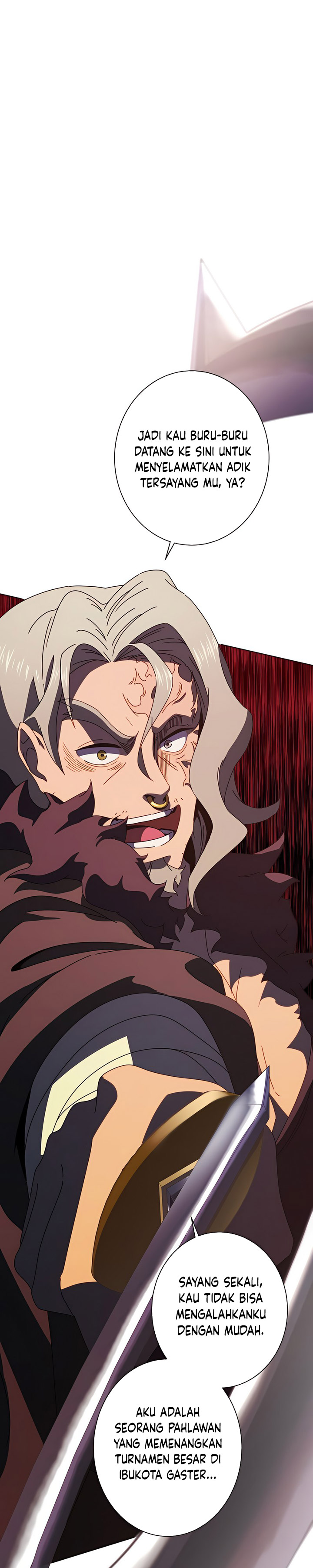 The Survivor of the Saviors