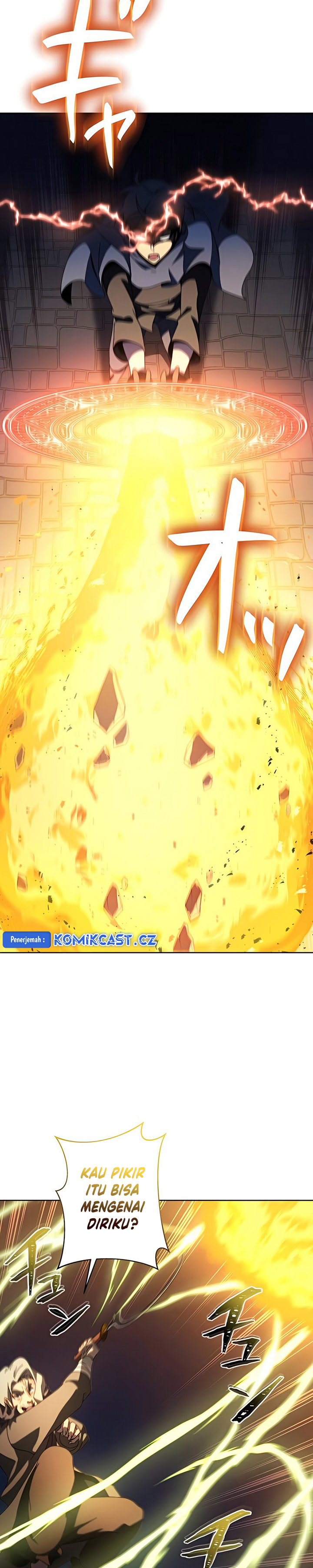 The Survivor of the Saviors