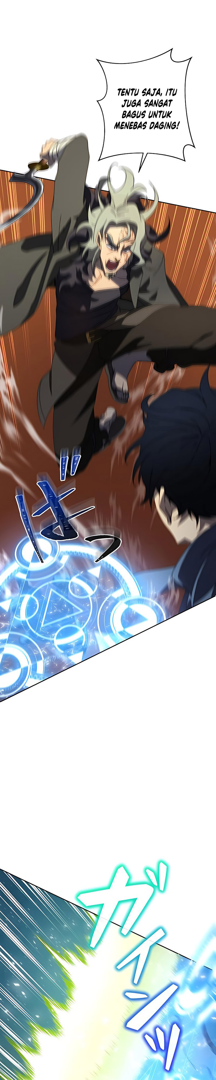 The Survivor of the Saviors