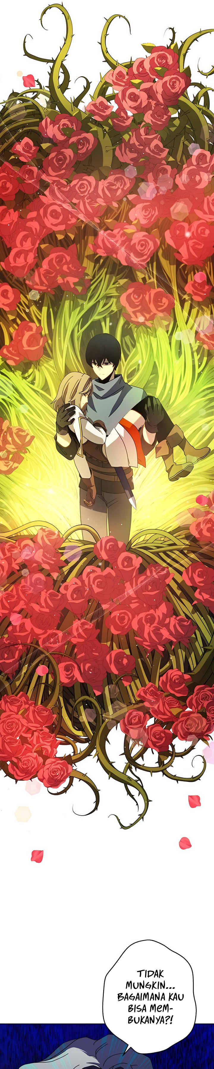 The Survivor of the Saviors