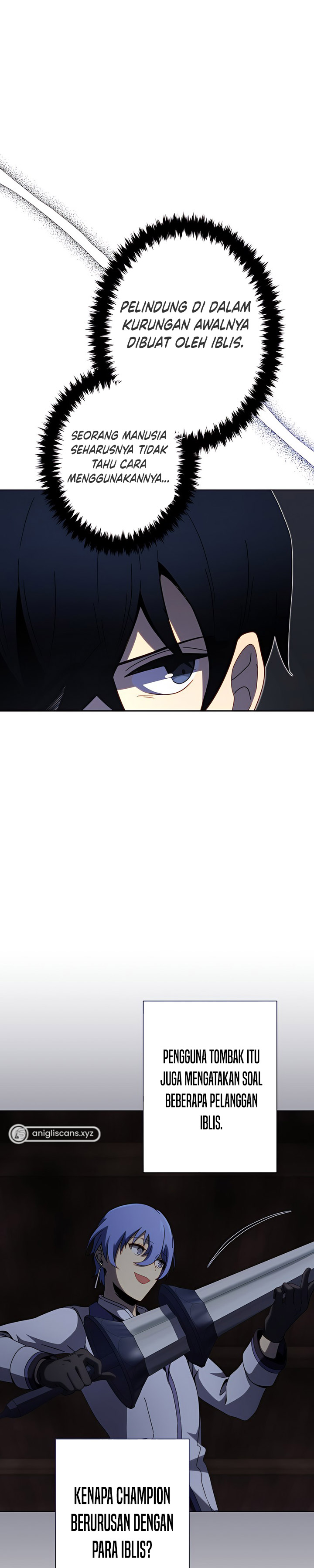 The Survivor of the Saviors