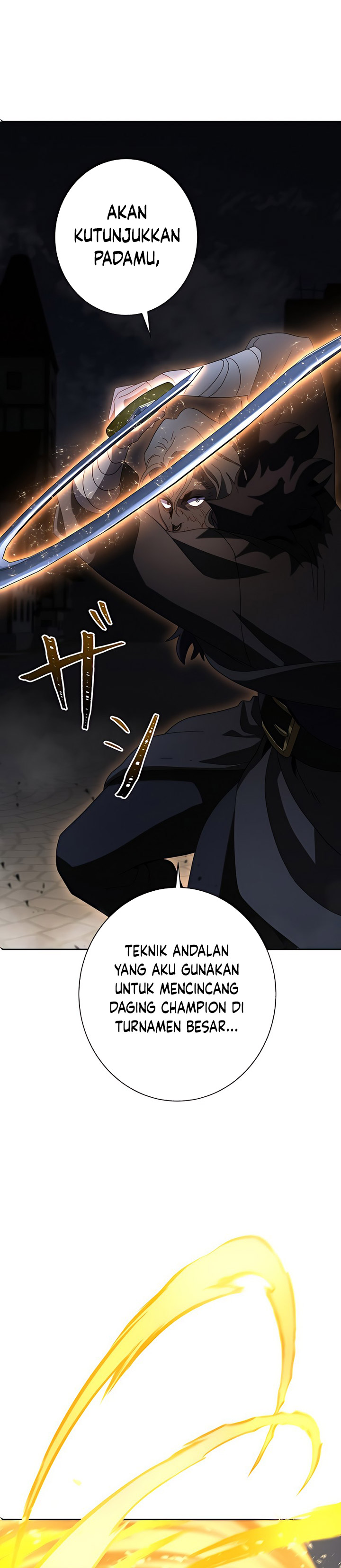 The Survivor of the Saviors