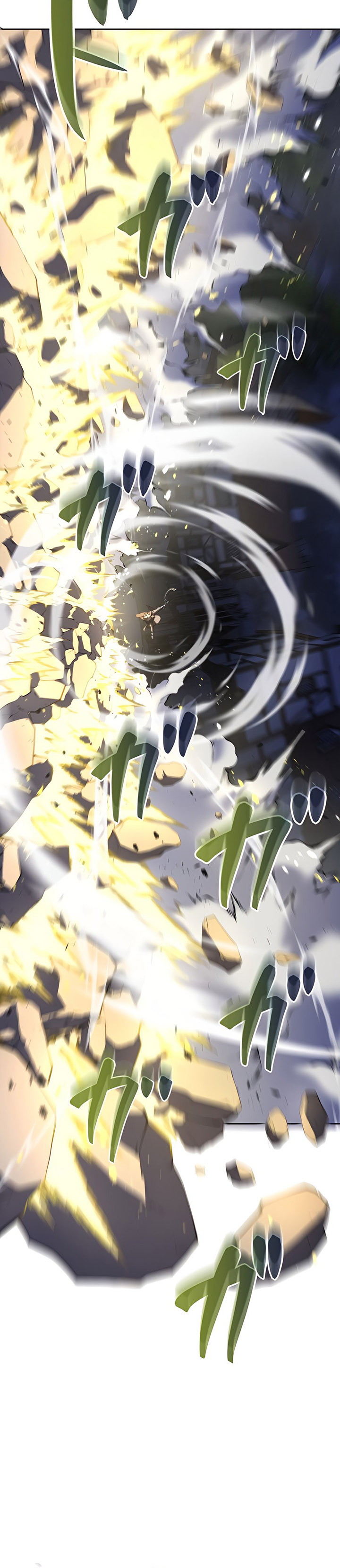 The Survivor of the Saviors