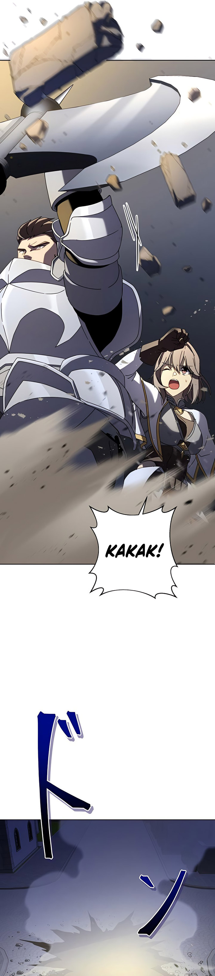 The Survivor of the Saviors
