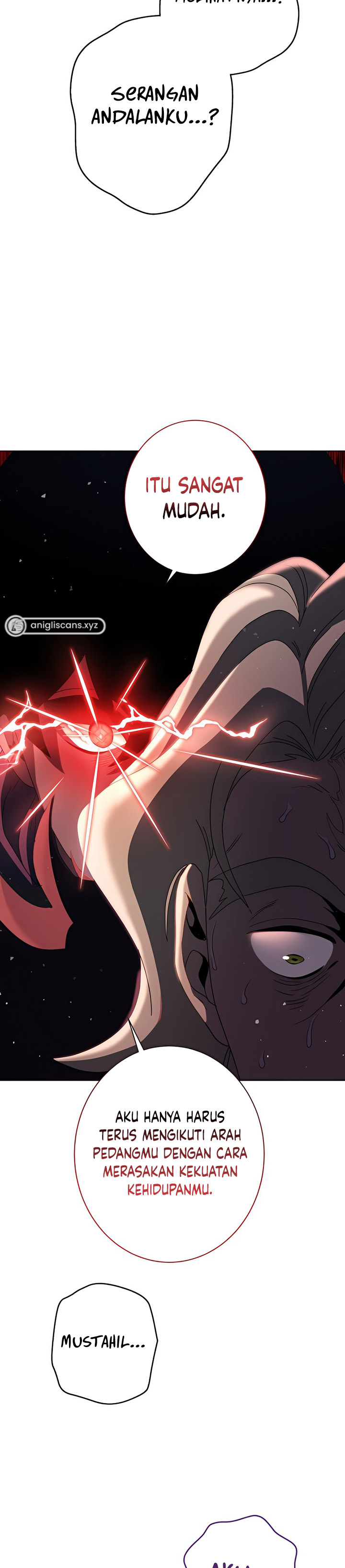 The Survivor of the Saviors