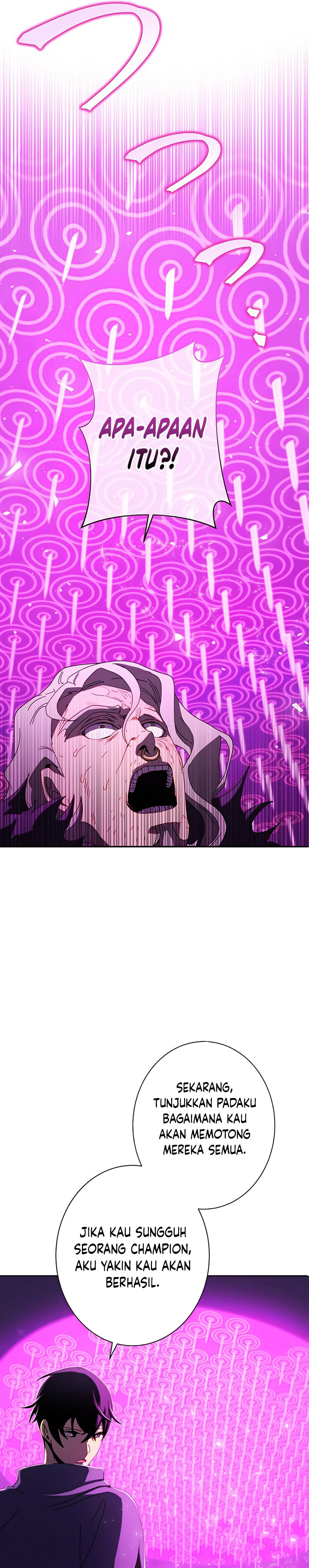 The Survivor of the Saviors