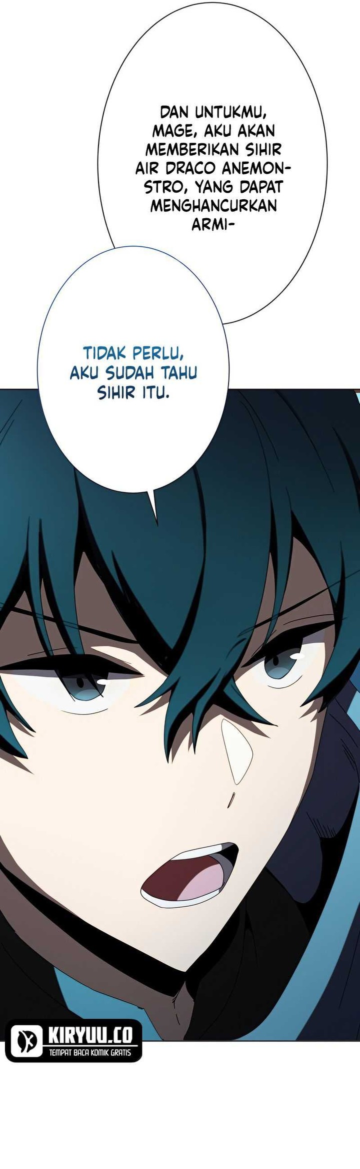 The Survivor of the Saviors
