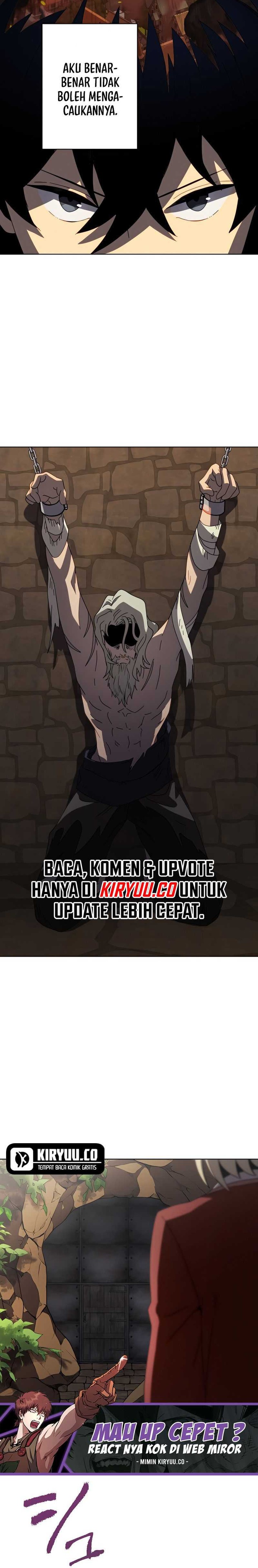 The Survivor of the Saviors