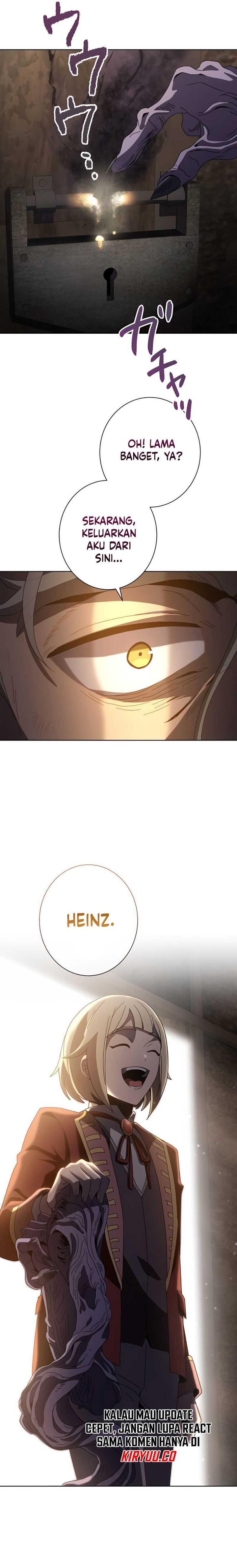 The Survivor of the Saviors