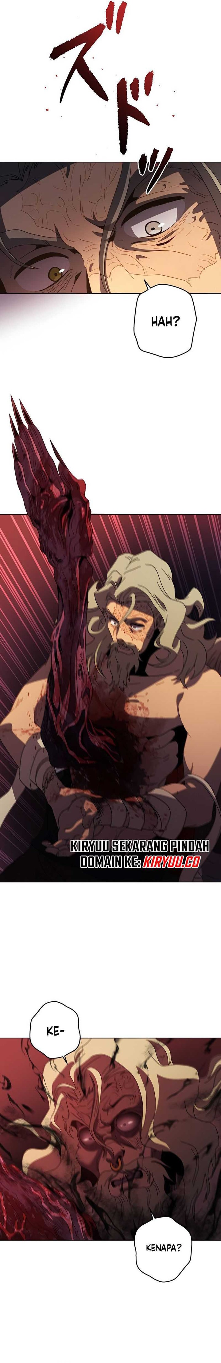 The Survivor of the Saviors