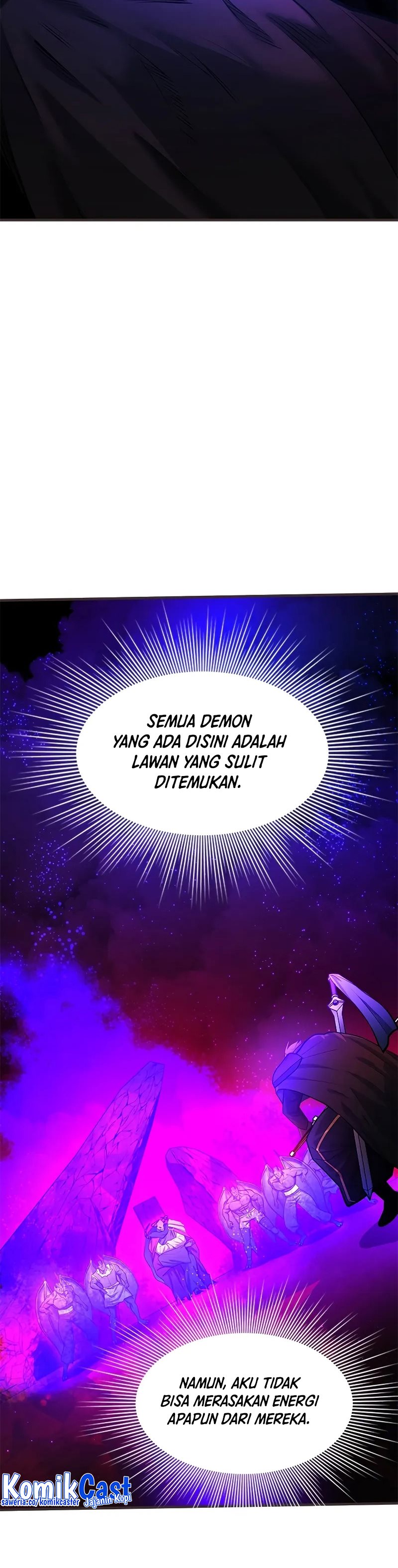 The Tutorial is Too Hard