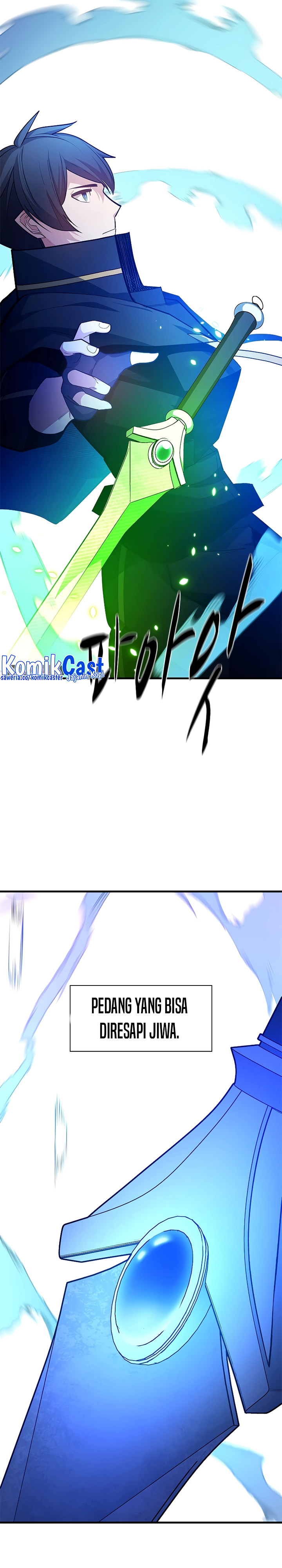 The Tutorial is Too Hard