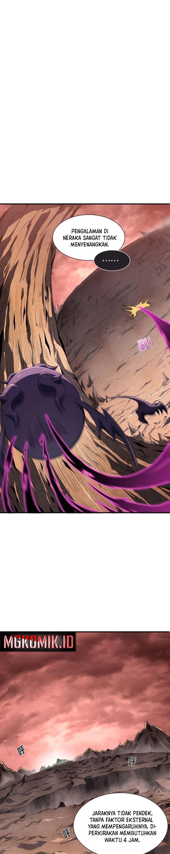 The Ultimate Assassin Is Back