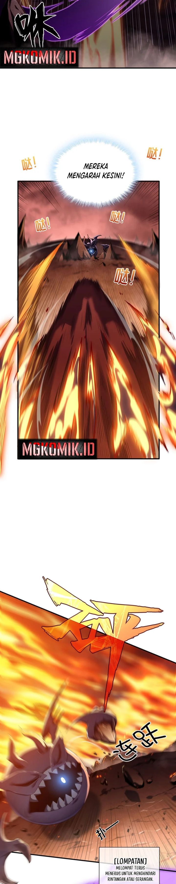 The Ultimate Assassin Is Back