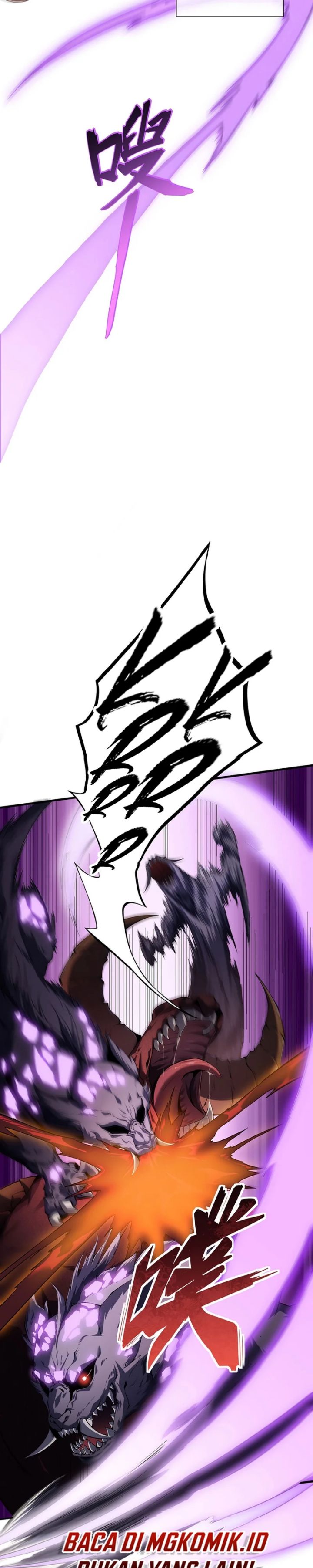 The Ultimate Assassin Is Back