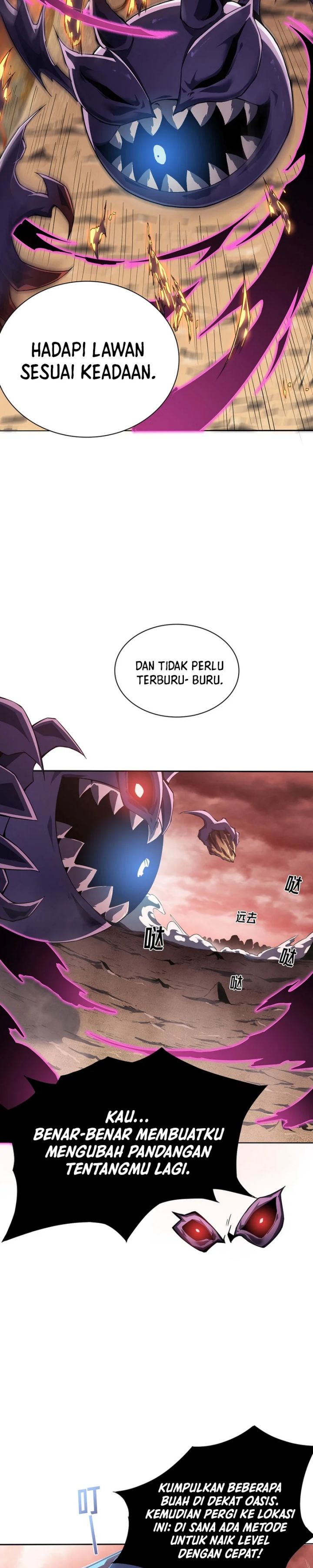 The Ultimate Assassin Is Back