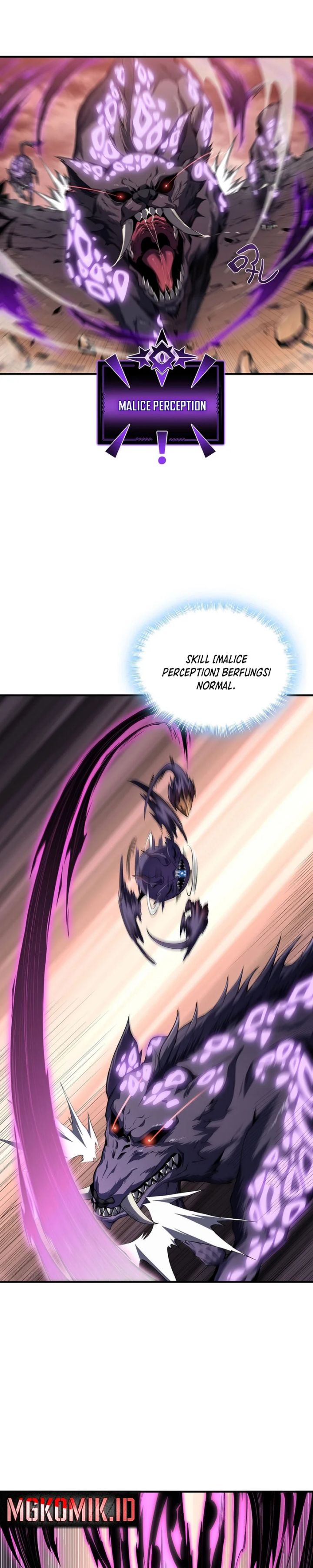 The Ultimate Assassin Is Back