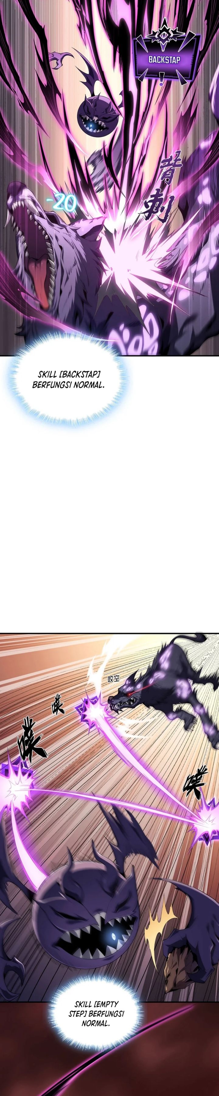 The Ultimate Assassin Is Back