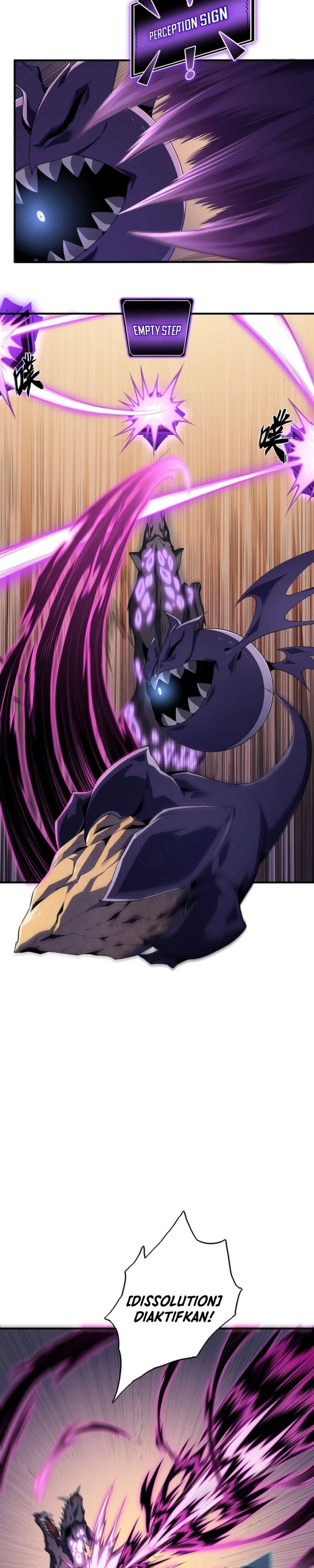 The Ultimate Assassin Is Back