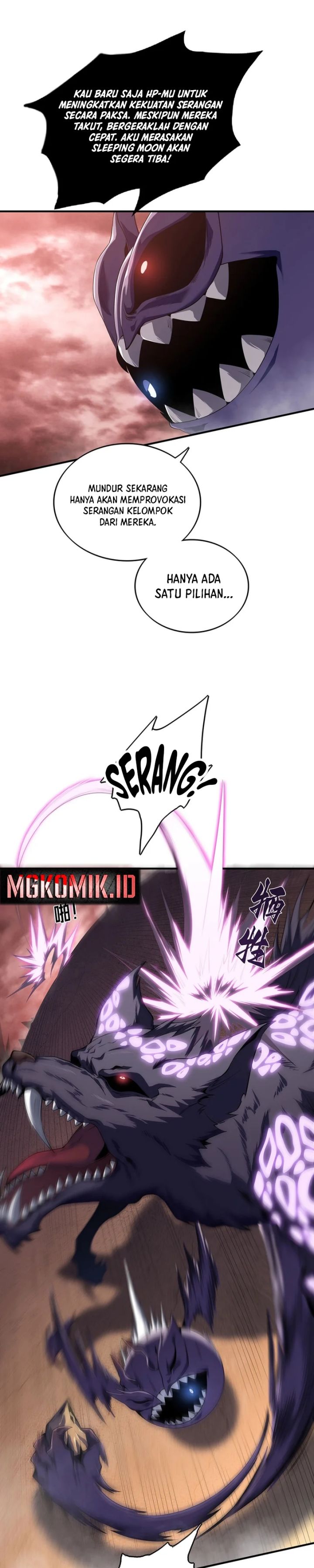 The Ultimate Assassin Is Back
