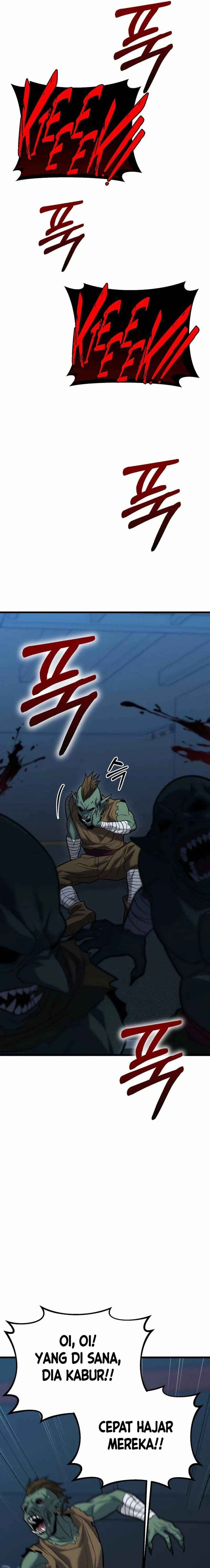 The Ultimate Shut-In