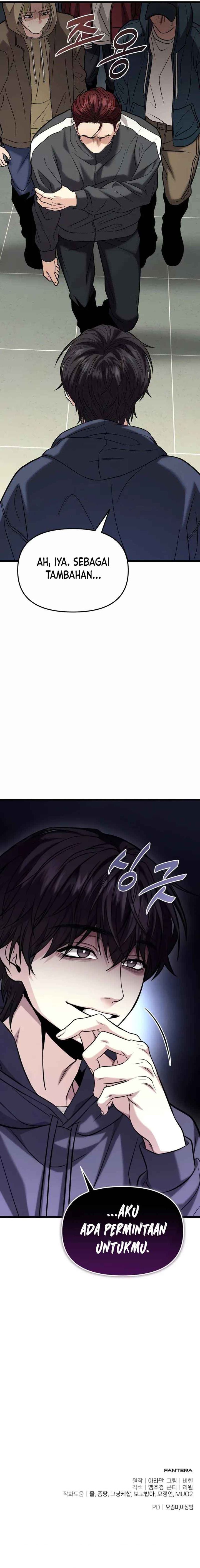 The Ultimate Shut-In