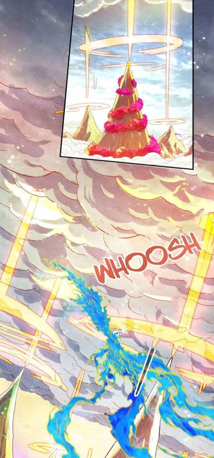 The Ultimate of All Ages (The Ancient Sovereign of Eternity)