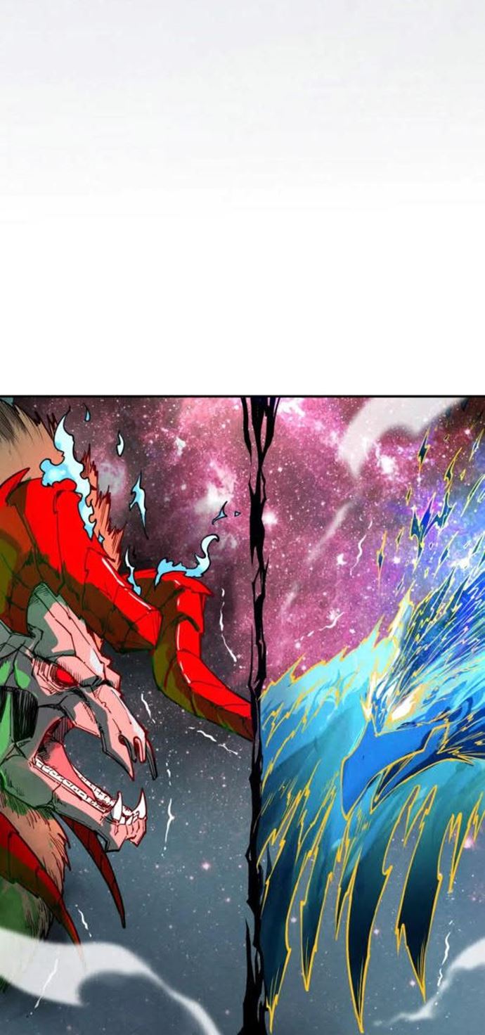 The Ultimate of All Ages (The Ancient Sovereign of Eternity)
