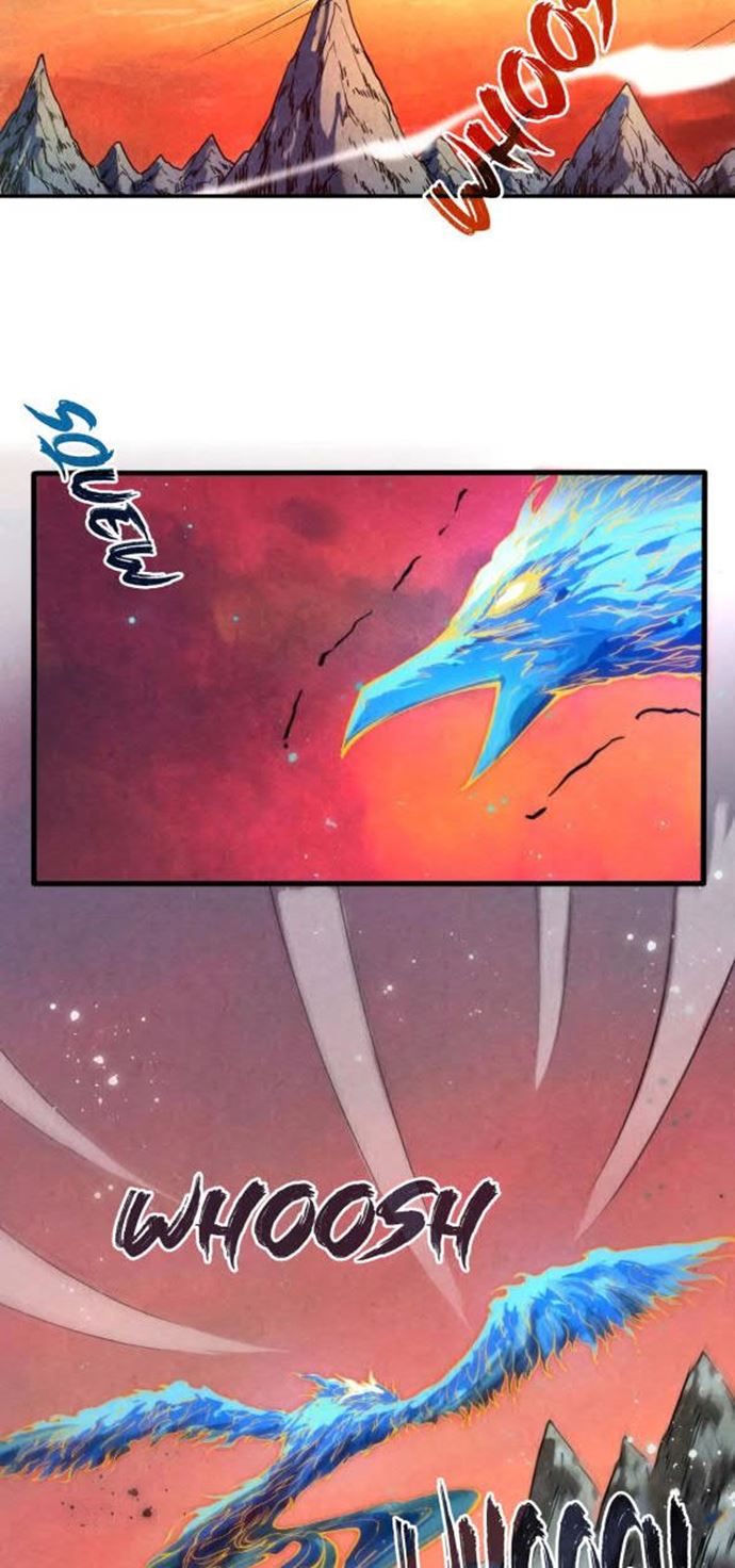 The Ultimate of All Ages (The Ancient Sovereign of Eternity)