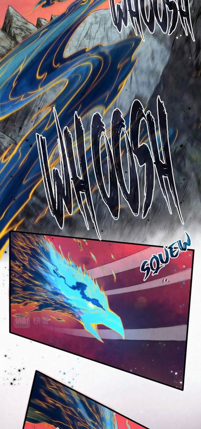 The Ultimate of All Ages (The Ancient Sovereign of Eternity)