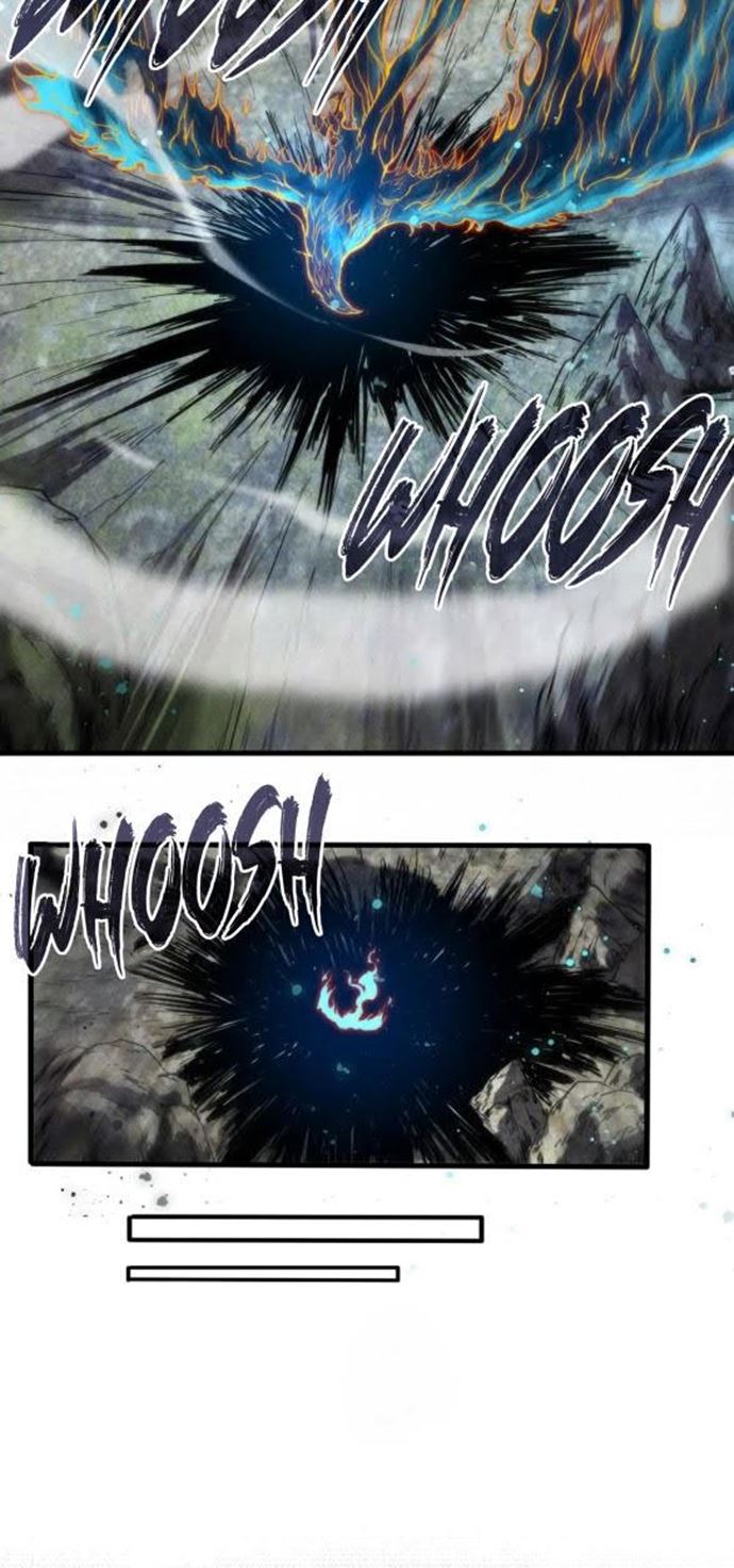 The Ultimate of All Ages (The Ancient Sovereign of Eternity)
