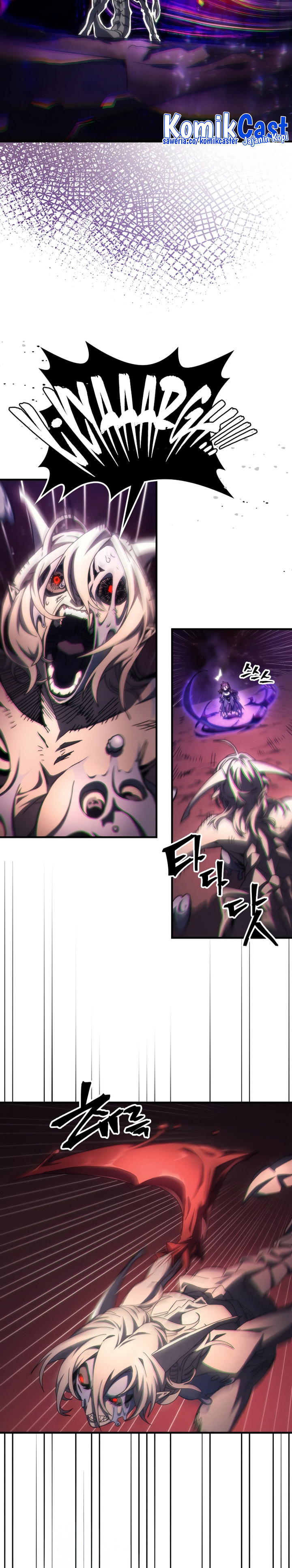 The Unbeatable Dungeon’s Lazy Boss Monster