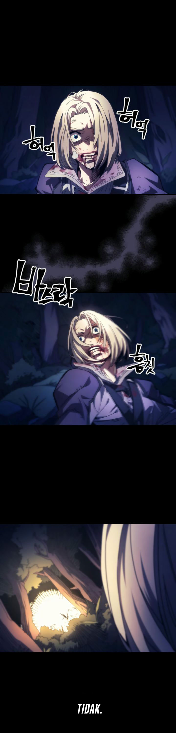 The Unbeatable Dungeon’s Lazy Boss Monster
