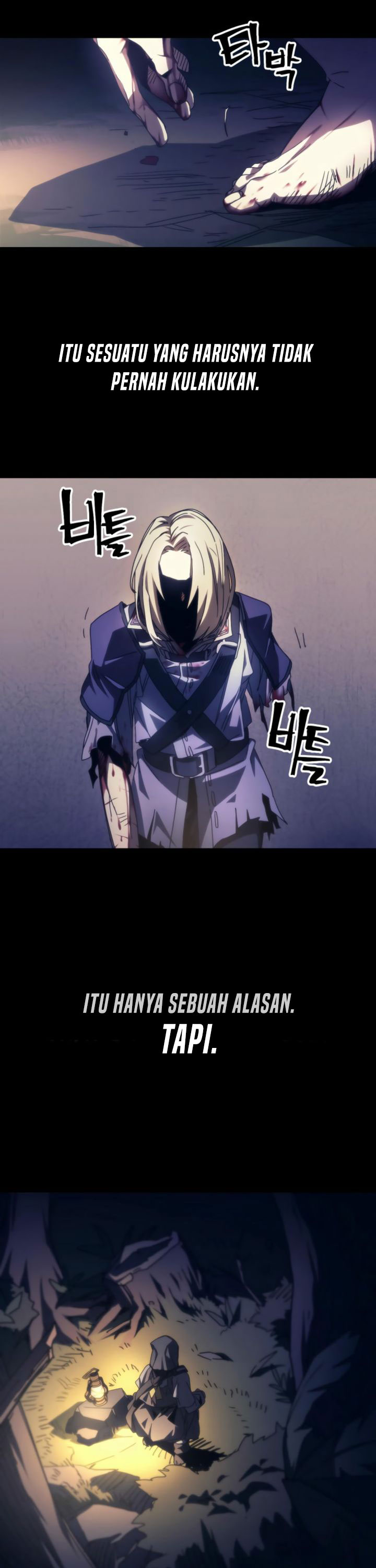 The Unbeatable Dungeon’s Lazy Boss Monster