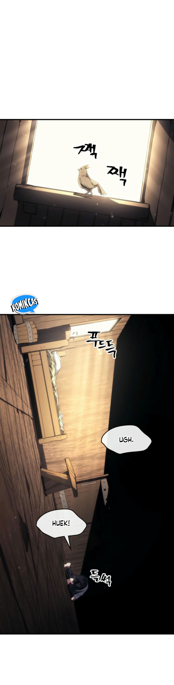 The Unbeatable Dungeon’s Lazy Boss Monster