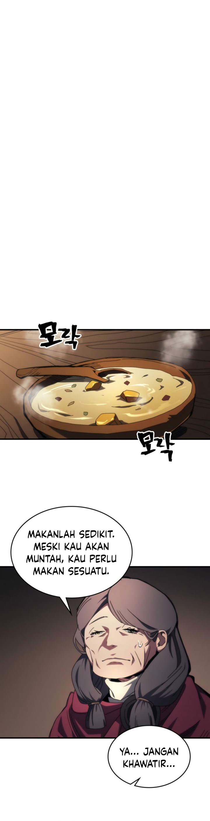 The Unbeatable Dungeon’s Lazy Boss Monster