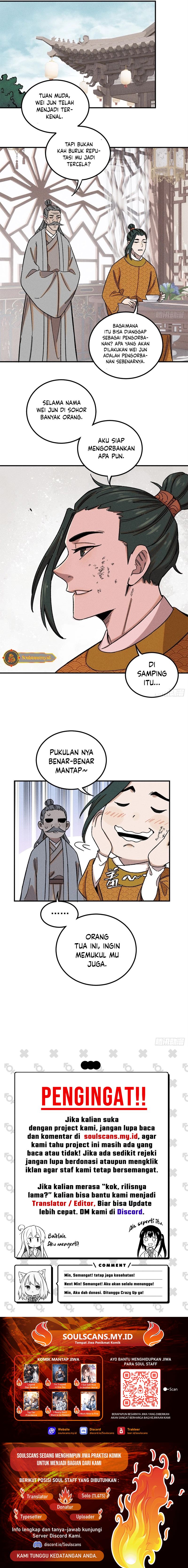 The Unyielding Will to Die