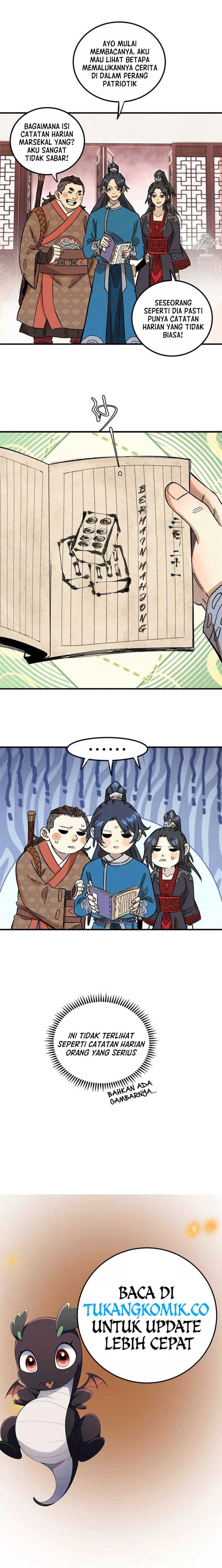 The Unyielding Will to Die