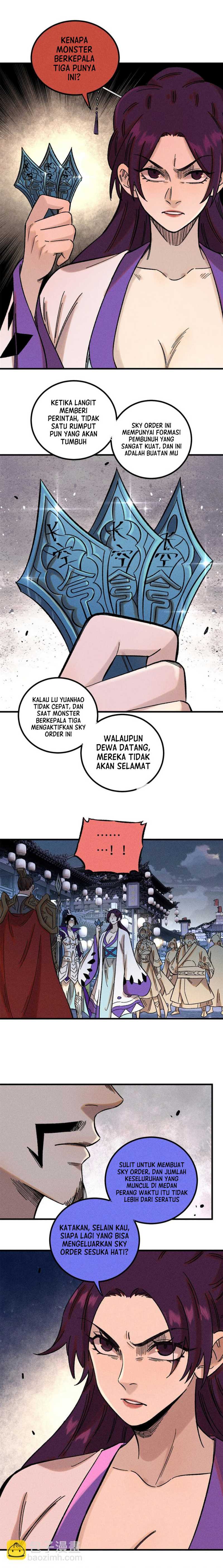 The Unyielding Will to Die