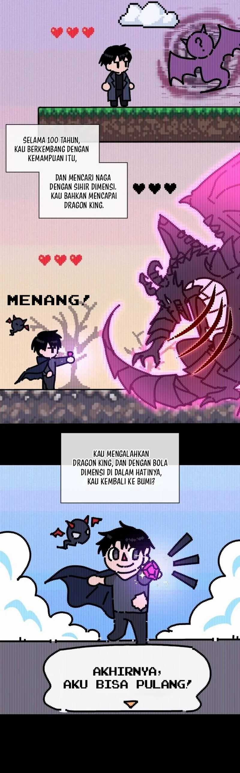 The Veteran Healer Is Overpowered