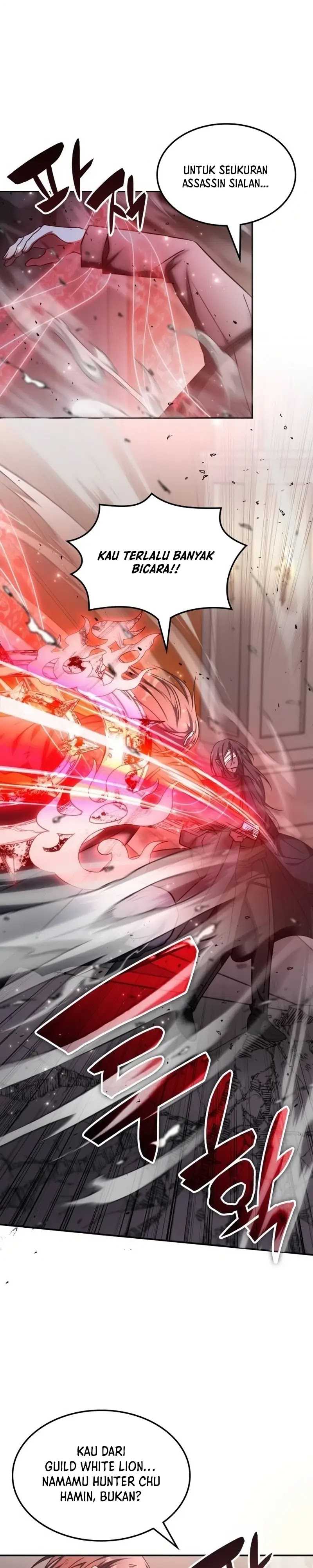 The Veteran Healer Is Overpowered