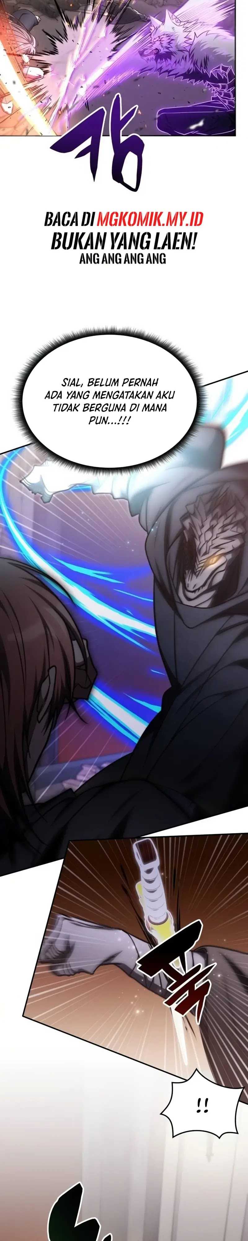 The Veteran Healer Is Overpowered