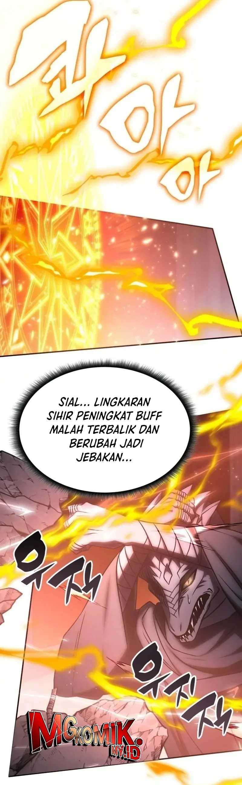 The Veteran Healer Is Overpowered