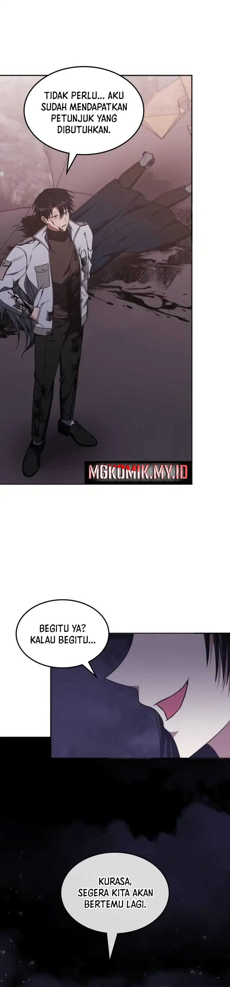 The Veteran Healer Is Overpowered