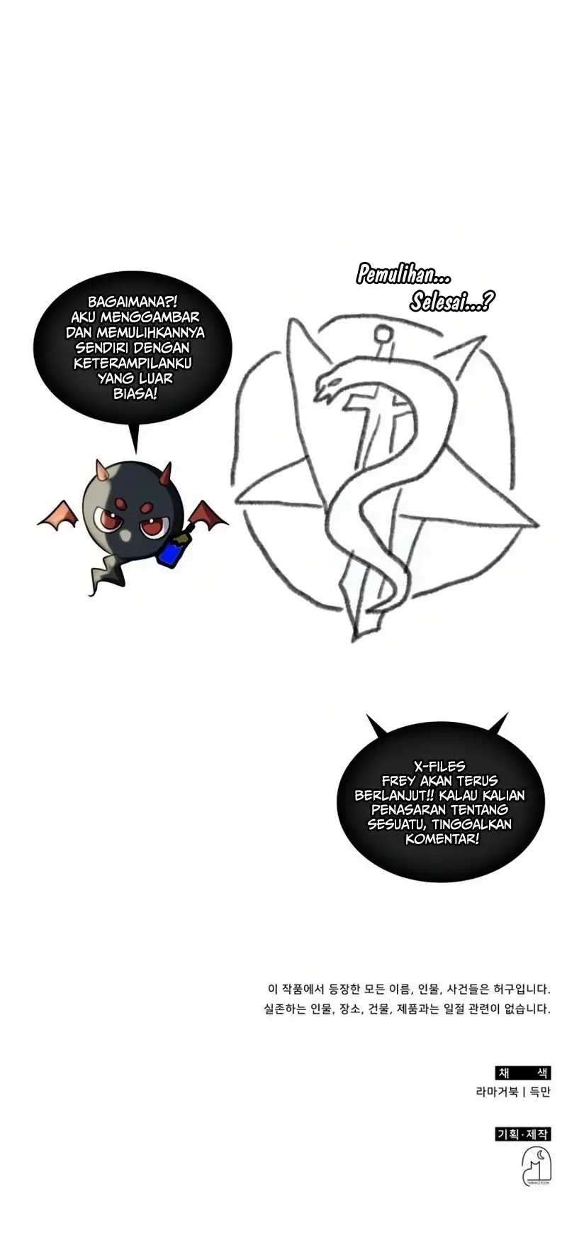 The Veteran Healer Is Overpowered