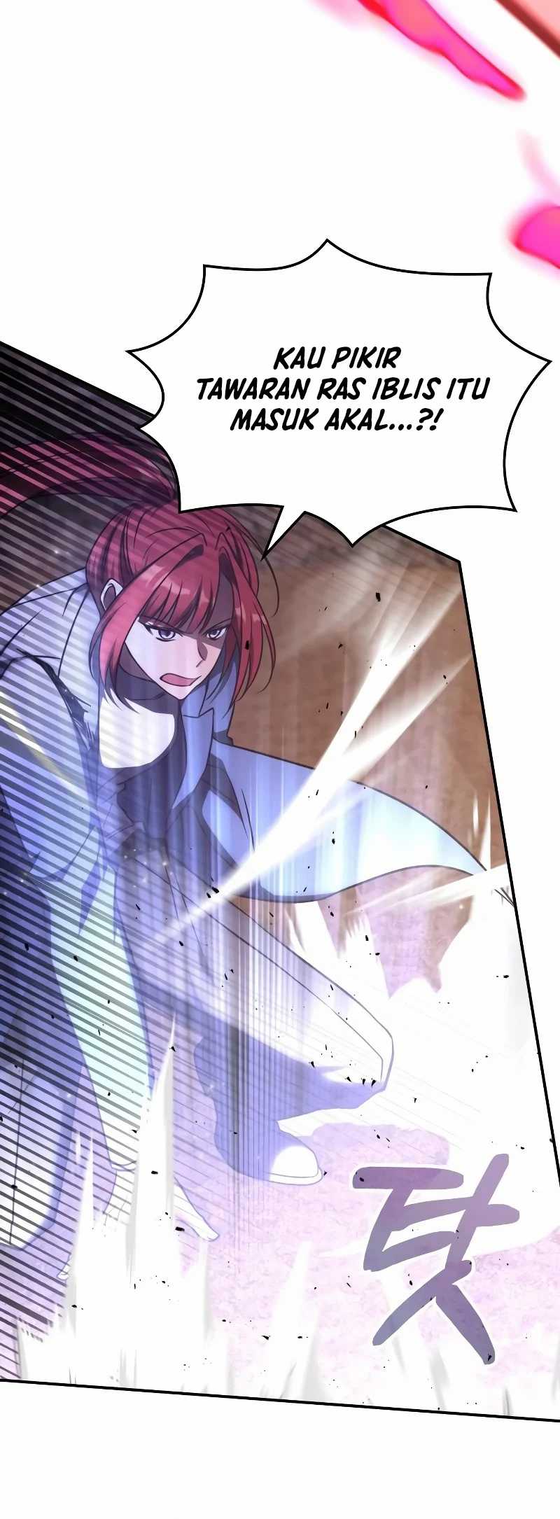 The Veteran Healer Is Overpowered