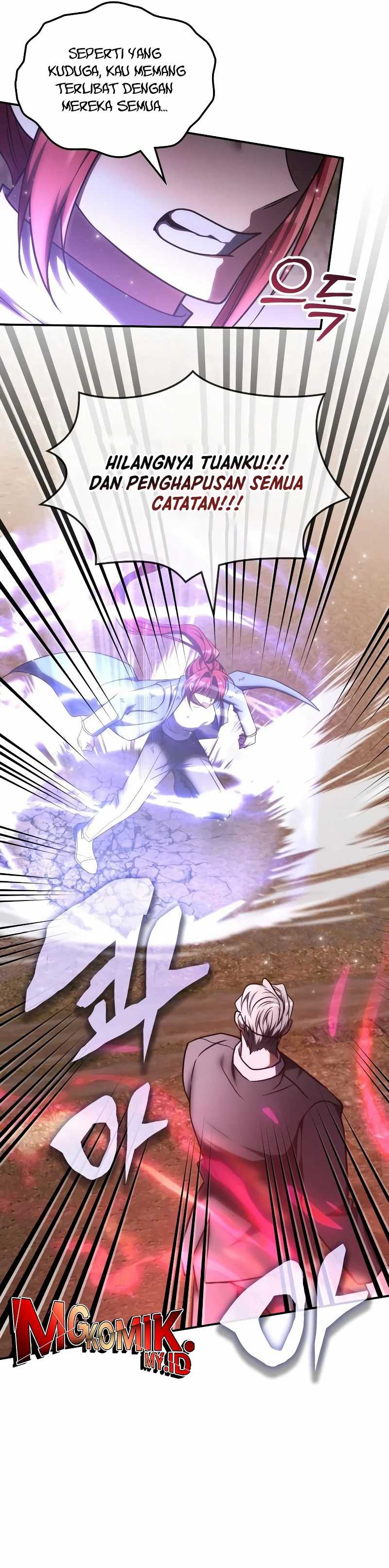 The Veteran Healer Is Overpowered