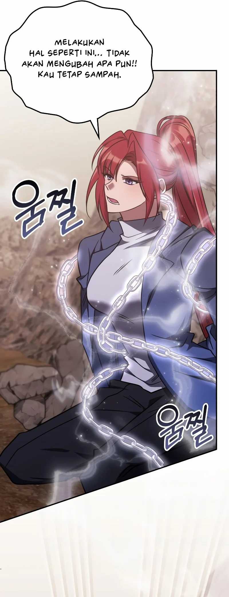 The Veteran Healer Is Overpowered
